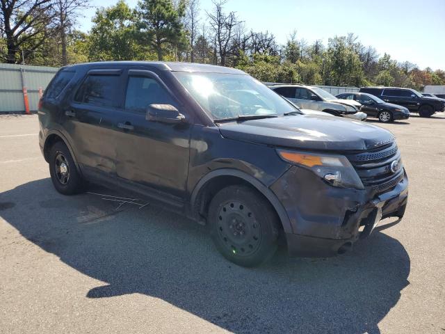 2015 FORD EXPLORER P 1FM5K8AR8FGA15918