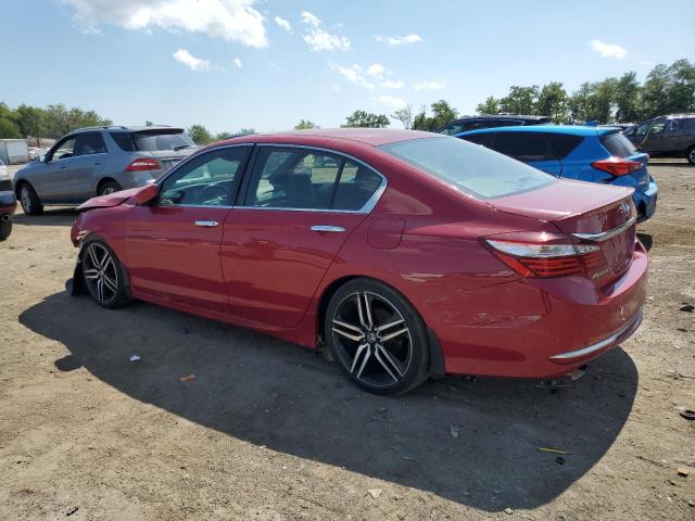2017 HONDA ACCORD SPO - 1HGCR2F59HA227325
