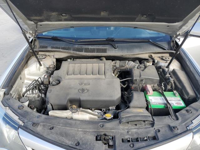 2013 TOYOTA CAMRY SE - 4T1BK1FK0DU529671