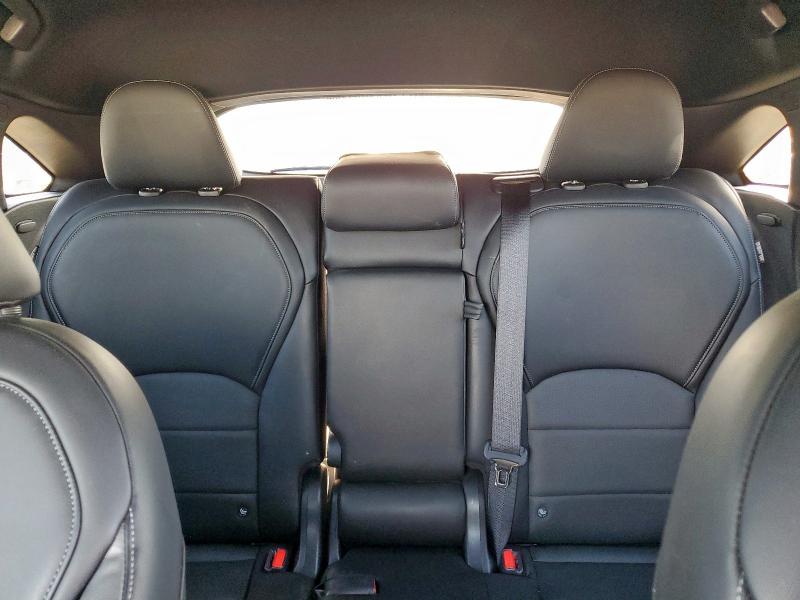 2023 INFINITI QX55 LUXE 3PCAJ5JR4PF103042
