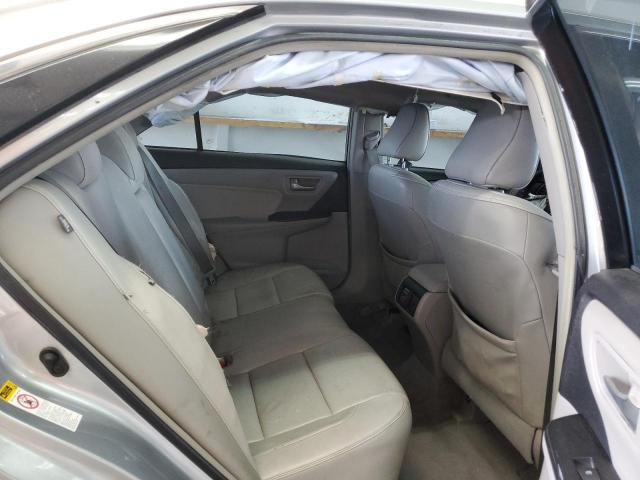 2015 TOYOTA CAMRY HYBR 4T1BD1FK4FU160911