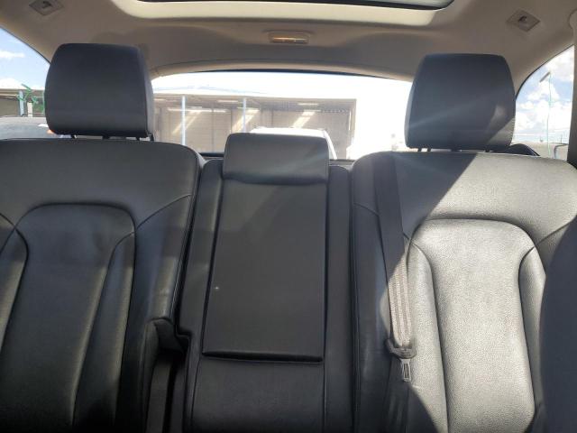 2015 AUDI Q7 PREMIUM WA1LGAFE7FD025913