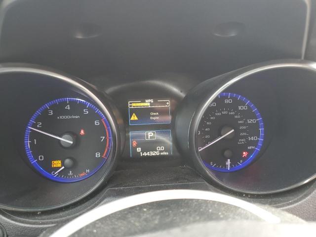 2016 SUBARU LEGACY 2.5 4S3BNBC61G3020823