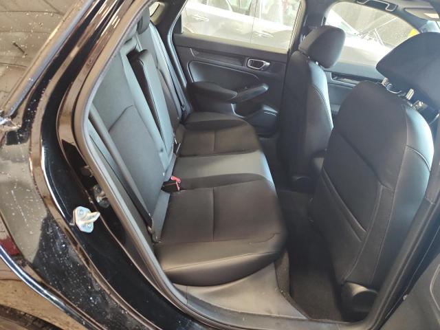 2025 HOND CIVIC SPORT - 19XFL4H85SE010388