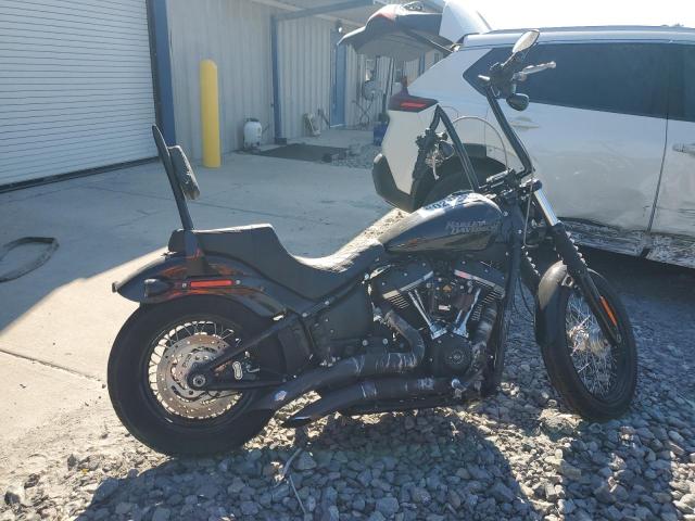 Global Auto Auctions: 2020 HARLEY-DAVIDSON FXBB