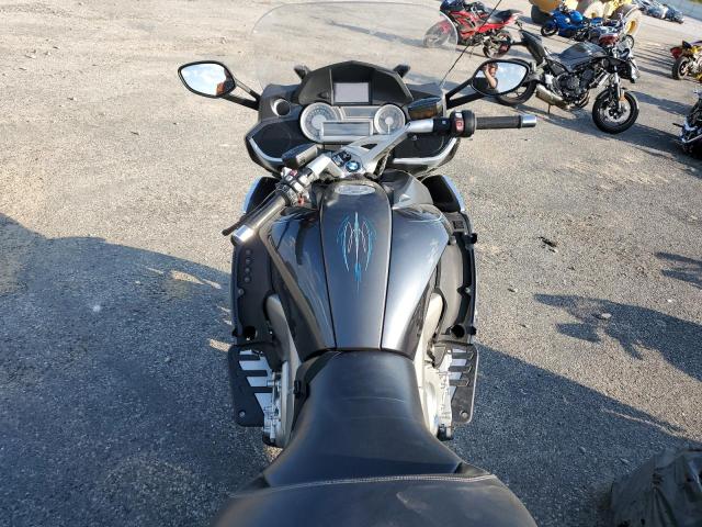 2013 BMW K1600 GTL WB1061207DZZ24614