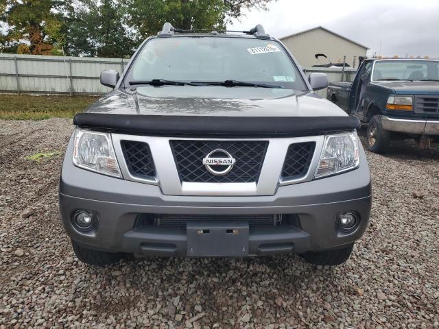 2019 NISSAN FRONTIER S 1N6AD0EV0KN723315