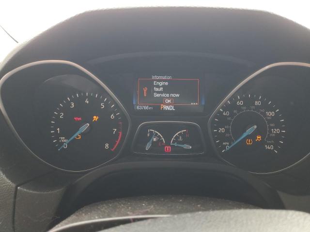 2015 FORD FOCUS S 1FADP3E21FL314973