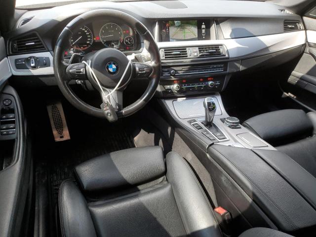 2015 BMW 535 XI WBA5B3C57FD543742