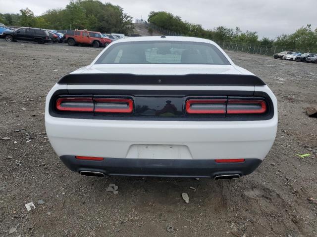 2019 DODGE CHALLENGER - 2C3CDZAG6KH675095