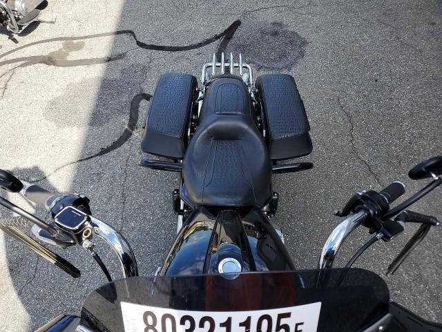 2012 HARLEY-DAVIDSON FLHX STREE #3264663917