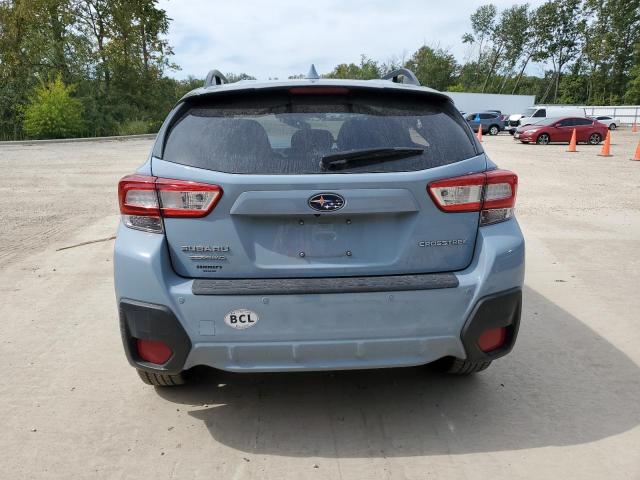 2019 SUBARU CROSSTREK JF2GTANC7KH249349