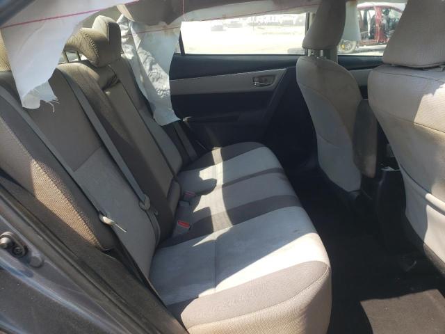 2018 TOYOTA COROLLA L 2T1BURHE7JC030802