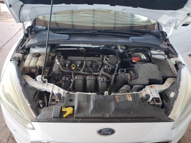 2015 FORD FOCUS SE - 1FADP3F2XFL343838