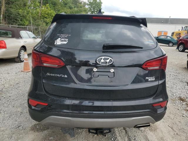 2017 HYUNDAI SANTA FE SPORT 5NMZUDLB0HH030949