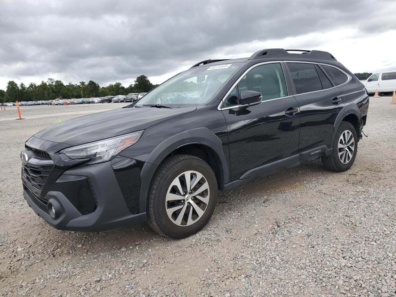 SUBARU OUTBACK PREMIUM