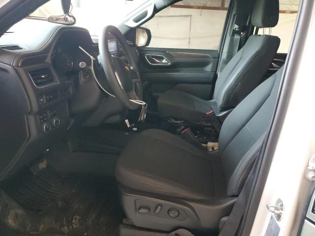 2023 CHEVROLET TAHOE K1500 1GNSKLED2PR369519