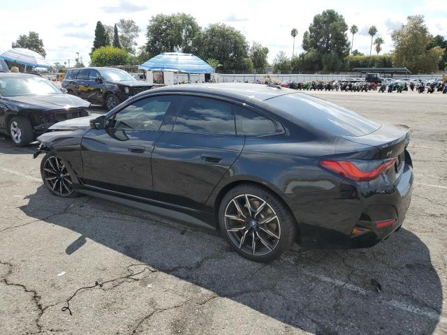 2024 BMW I4 M50 WBY33AW09RFT21299