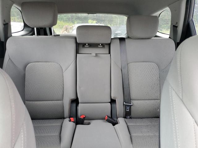 2019 HYUNDAI SANTA FE X KM8SM4HF6KU302400