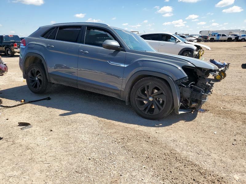 2020 VOLKSWAGEN ATLAS CROS #3304887545