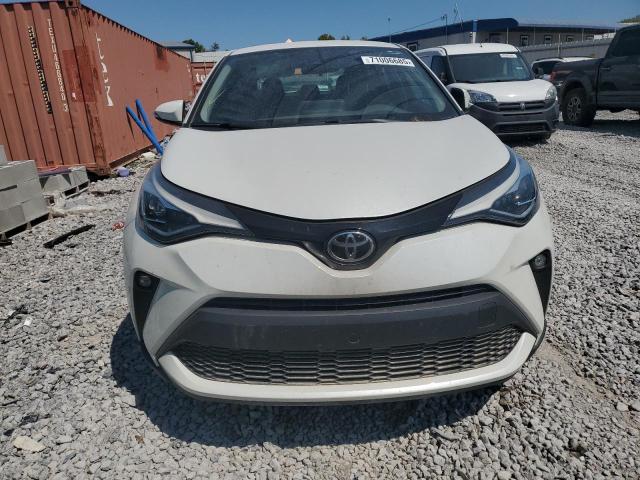 2022 TOYOTA C-HR XLE #3294492491