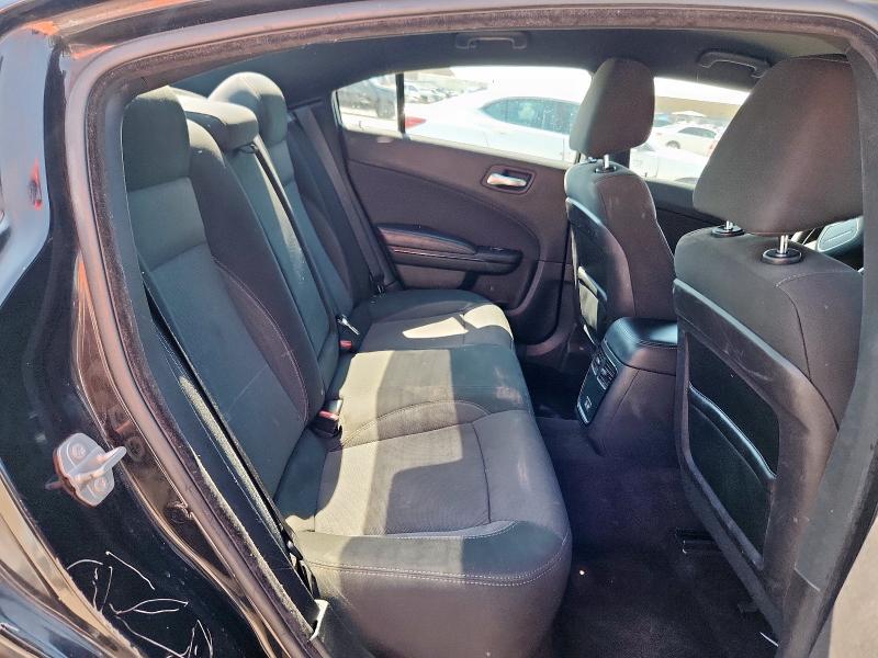 2016 DODGE CHARGER SE - 2C3CDXBG2GH267378