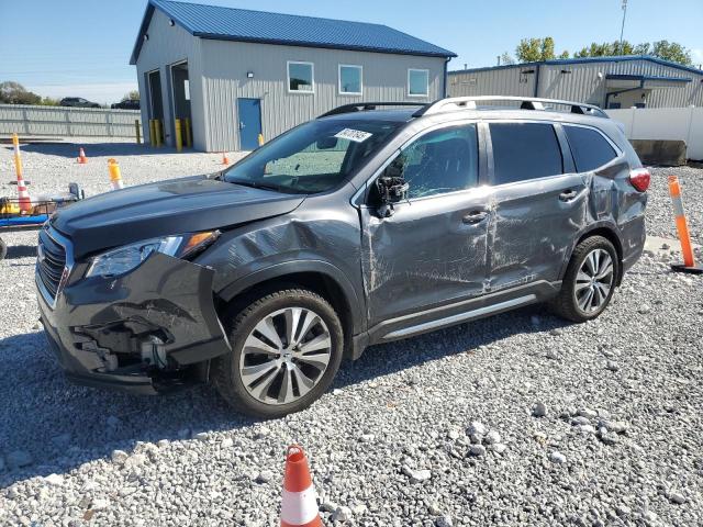 SUBARU ASCENT LIMITED