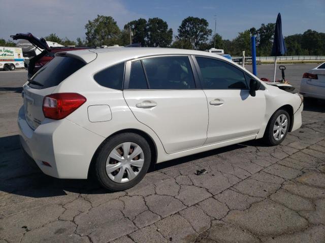 2016 SUBARU IMPREZA - JF1GPAA62G8226691
