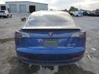 Lot #3296218483 2021 TESLA MODEL 3