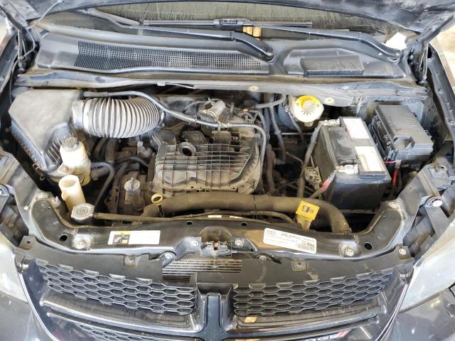 2016 DODGE GRAND CARA 2C4RDGCG2GR146834