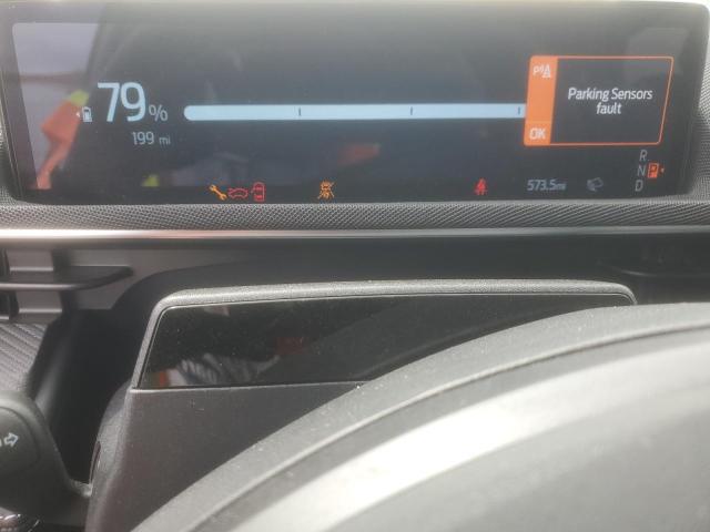 2025 FORD MUSTANG MACH-E SELECT 3FMTK1R45SMA07718