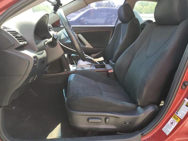 2011 TOYOTA CAMRY BASE - 4T1BF3EKXBU652523