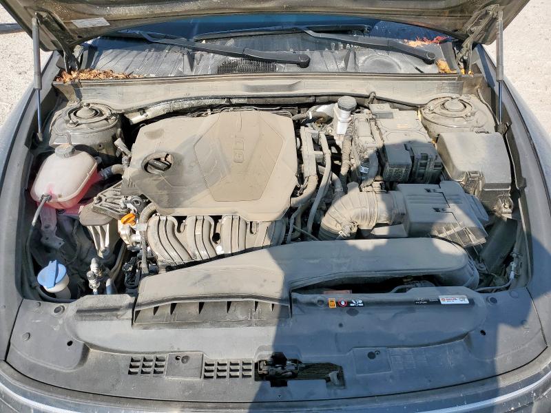 2024 HYUNDAI SONATA SEL #3292286272