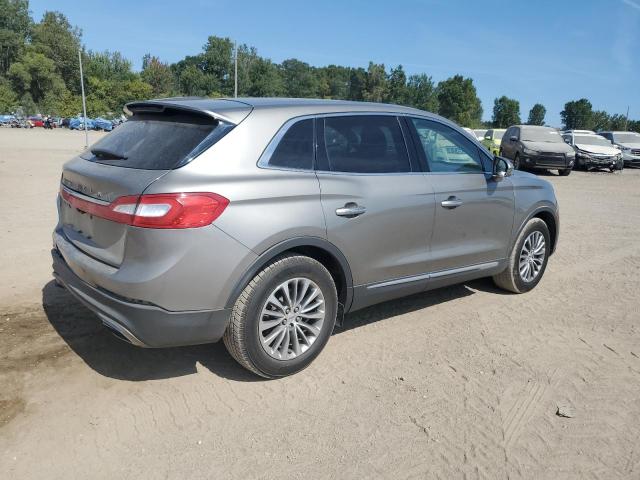2016 LINCOLN MKX SELECT 2LMTJ6KR4GBL70658