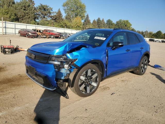 2025 HONDA PROLOGUE E 3GPKHZRJXSS506897