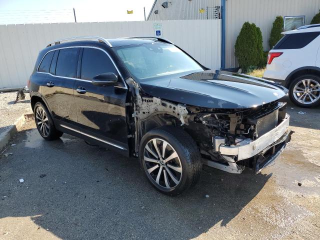 2020 MERCEDES-BENZ GLB 250 4M W1N4M4HB4LW024864