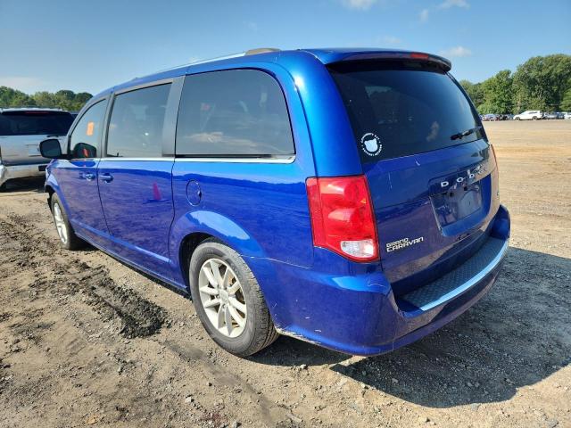 2020 DODGE GRAND CARA 2C4RDGCGXLR252829