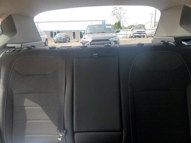 2022 VOLKSWAGEN TAOS SE IQ DRIVE - 3VVPX7B20NM040649