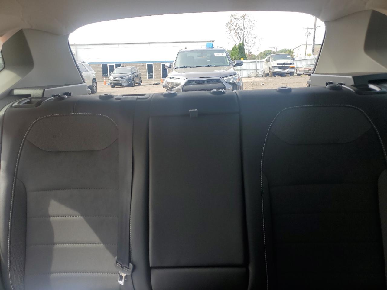 VOLKSWAGEN TAOS SE IQ DRIVE