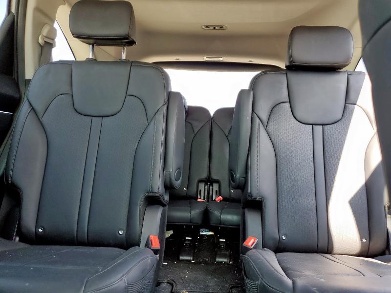 2023 KIA SORENTO EX - KNDRH4LG2P5223878