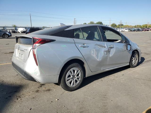 2017 TOYOTA PRIUS JTDKBRFU7H3033010