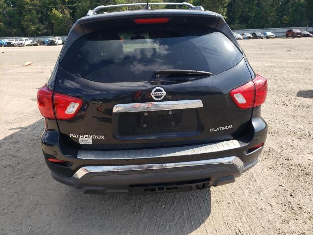 2018 NISSAN PATHFINDER 5N1DR2MNXJC675746