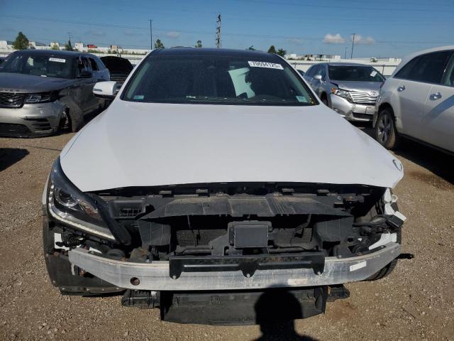 2018 GENESIS G80 BASE KMHGN4JE0JU240219