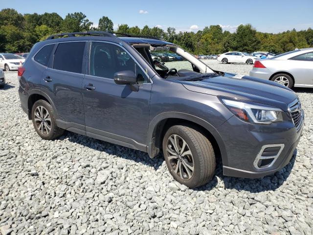 2020 SUBARU FORESTER L JF2SKAUC9LH510030