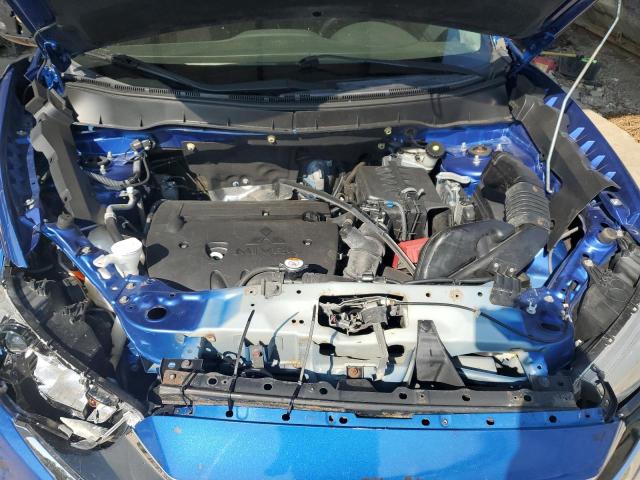 2017 MITSUBISHI OUTLANDER JA4AP3AU0HZ002531