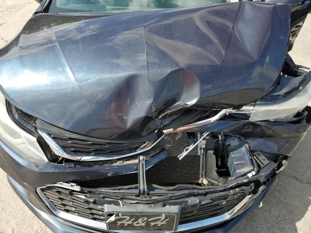 2016 CHEVROLET CRUZE LT 1G1BE5SM6G7250473