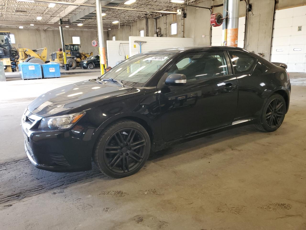 TOYOTA SCION TC