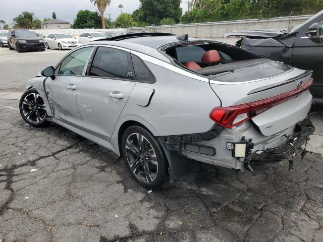 2021 KIA K5 GT LINE #3320197138