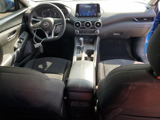 2024 NISSAN SENTRA SV 3N1AB8CV1RY229071