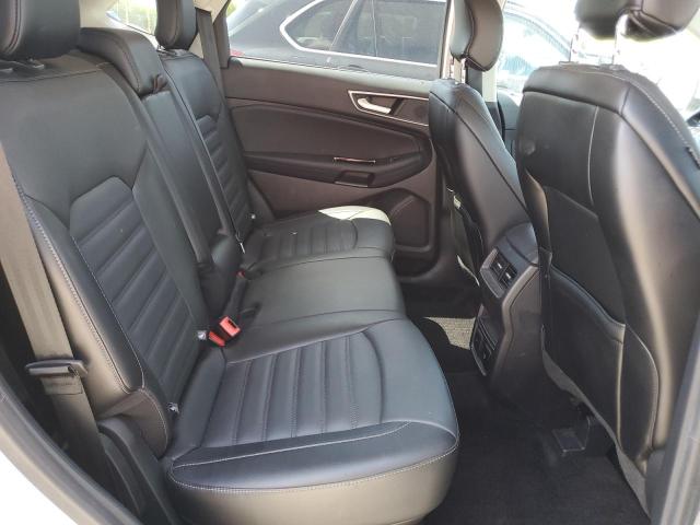 2018 FORD EDGE SEL - 2FMPK4J82JBB94434